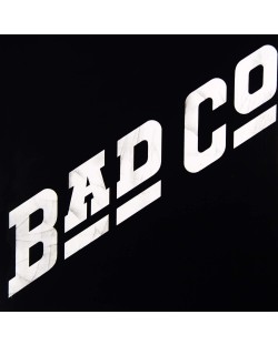 Bad Company - Bad Company, Remastered (Clear Vinyl)